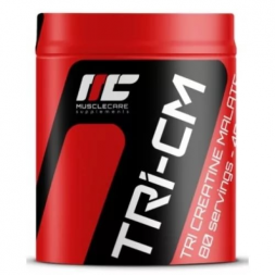 Tri-Cm Muscle Care (400 гр)