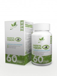 NaturalSupp  Maximal Vision  (60 капс)