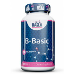  B-Basic Haya Labs (100 табл)