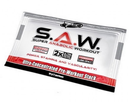 S.A.W. Trec Nutrition (10 гр) 