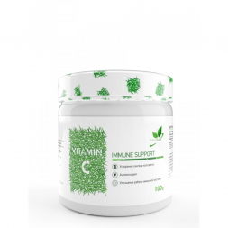 Vitamin C NaturalSupp (100 гр)