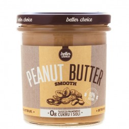 Паста арахисовая Peanut Butter Trec Nutrition (500 гр)