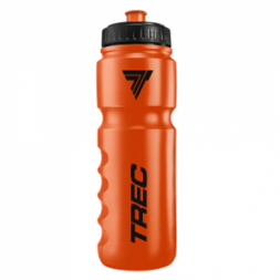 Бутылка 008 Trec Endurance (оранжевая), 750ml