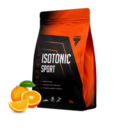 Isotonic Sport Trec Nutrition (1000гр) 