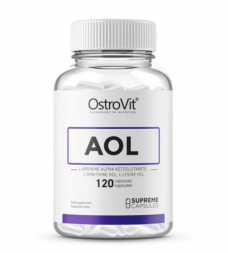  AOL 3000 OstroVit (120 капс)