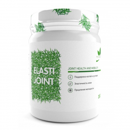Elasti Joint NaturalSupp (300 гр)