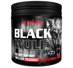 ActivLab Black Wolf (300 гр)