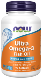 Ultra Omega NOW (90 капс)