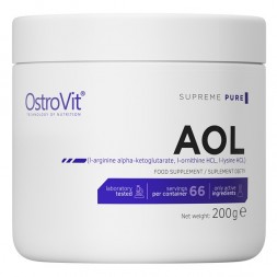  AOL Ostrovit (200 гр)