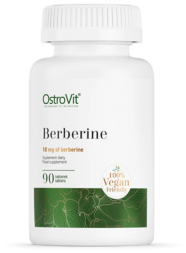 Berberine OstroVit (90 табл)