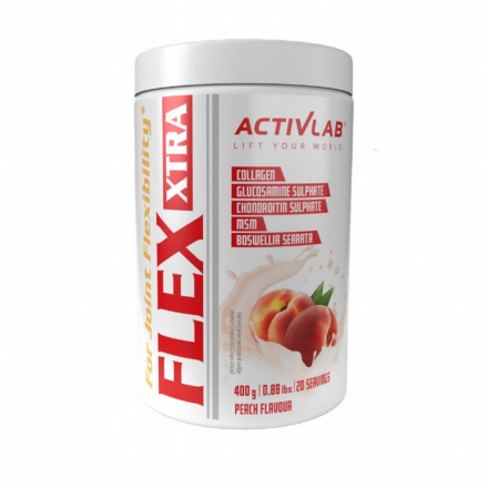 Flex Xtra ActivLab (400гр)