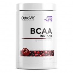 BCAA Instant OstroVit (400гр)