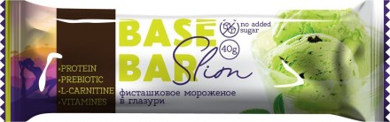 Base Bar Slim 20% (40гр)