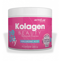 Collagen Beauty ActivLab (200 гр)
