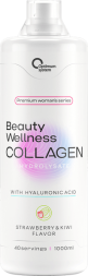 Optimum System Collagen Beauty Wellness Liquid (500,1000 мл)