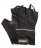 Перчатки для фитнеса Atemi, черные, AFG04