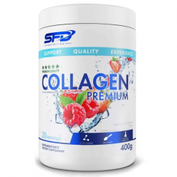 Collagen Premium SFD (400гр)