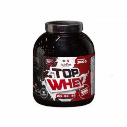 Top Whey Dr.Hoffman ( 2020 гр)  