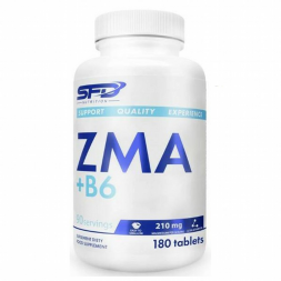 ZMA+B6 SFD (180 табл)