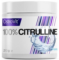 Citrulline OstroVit (210 гр)
