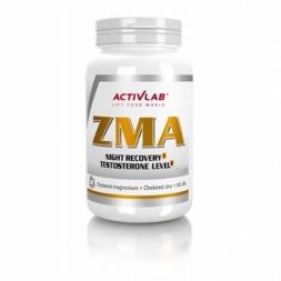 ZMA ActivLab (90 капс)