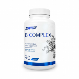 B Complex SFD Nutrition (90 табл)