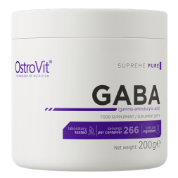 GABA OstroVit (200 гр)