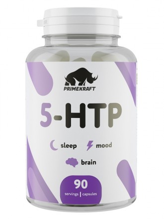 5-HTP Prime Kraft (90 капс)