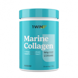Marine Collagen 1WIN (180 гр)
