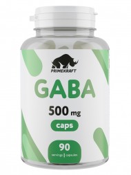 GABA Prime Kraft (90 капс)