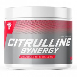  Citrulline Synergy Trec Nutrition (240 гр)