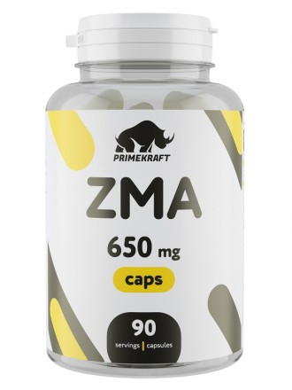 ZMA Prime Kraft (90 капс)