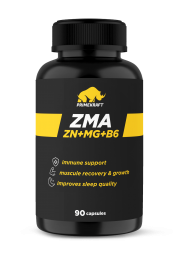ZMA Prime Kraft (90 капс)