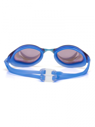 Очки для плавания Atemi, силикон L100