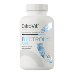 Electrolyte OstroVit (90 табл)