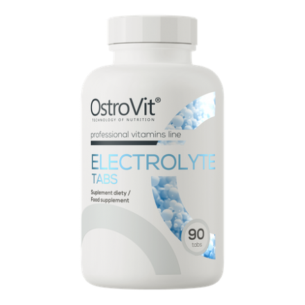 Electrolyte OstroVit (90 табл)