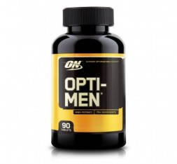 Opti-Men Optimum Nutrition (90 табл.)