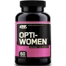 Opti-Women Optimum Nutrition (60 капс.)