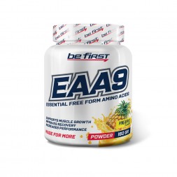 EAA9 powder Be First (160 гр)