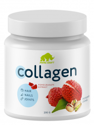 Collagen Prime Kraft (200гр)