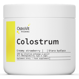 Pharma Colostrum Bovine OstroVit (100 гр)