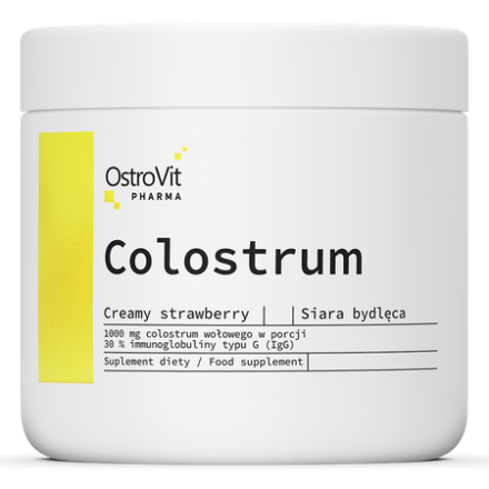 Pharma Colostrum Bovine OstroVit (100 гр)