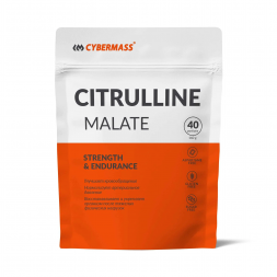 Citrulline Malate Cybermass (160 гр)
