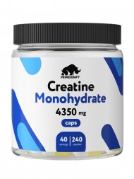 Prime Kraft Creatine Monohydrate (240 капс)