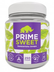 Сахарозаменитель Prime Sweet (250 гр)