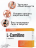 L-Carnitine 800мг Cybermass (60 капс)