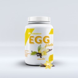 Egg protein Cybermass (750 гр)   