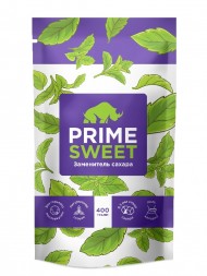 Сахарозаменитель Prime Sweet (400 гр)