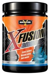 Amino X-Fusion Maxler (414 гр)