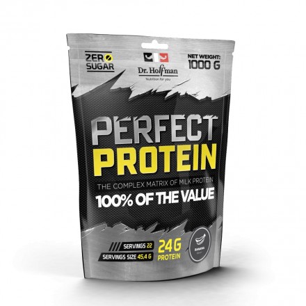 Perfect Protein Dr.Hoffman ( 1000 гр.) 